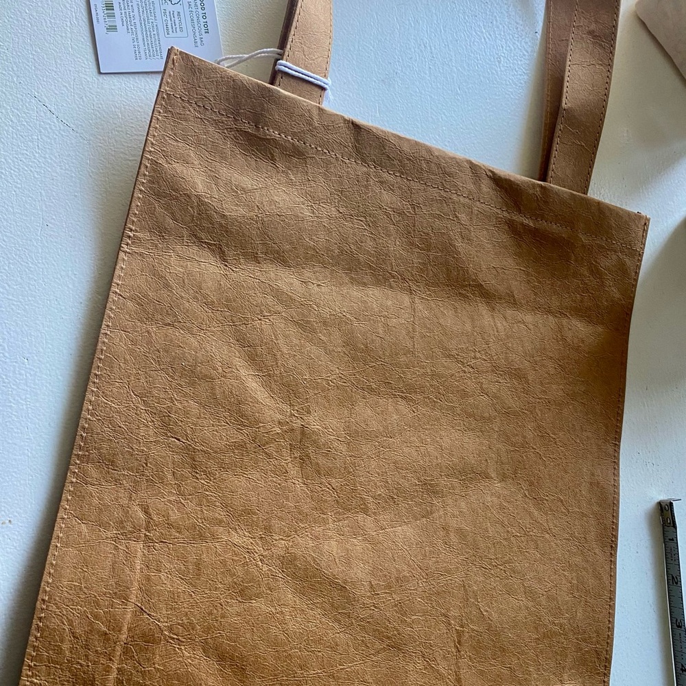 Origins recycled Good To Tote - Picture 4 of 6